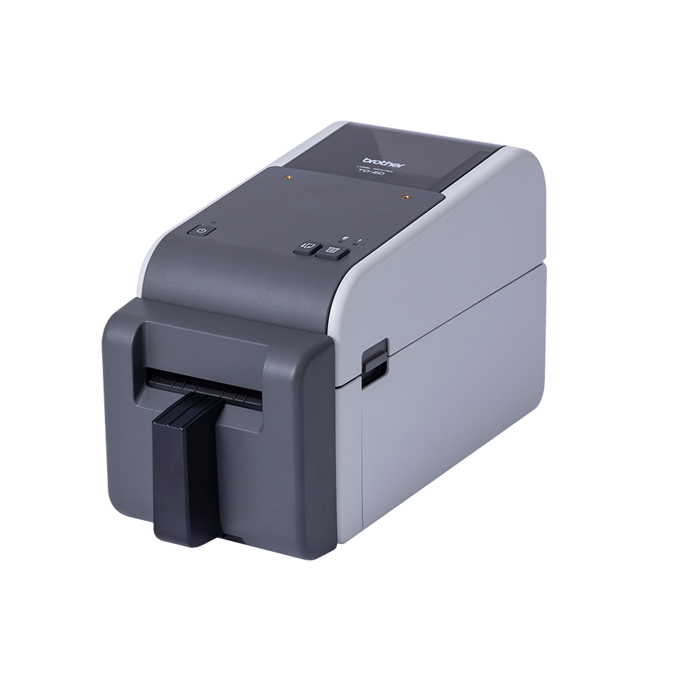 Brother TD2320 2 Zoll Desktop Printer 203dpi (Kopie)