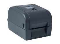 BROTHER TD-4650, Thermotransferdrucker, 203dpi, WLAN, BT