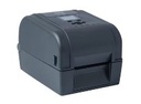 BROTHER TD-4650, Thermotransferdrucker, 203dpi, WLAN, BT