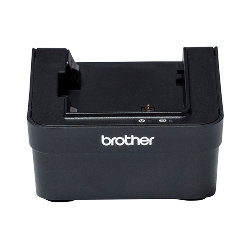 [ING-PABC005EU] 1 BAY BATT CHARGER STATION 3IN FOR RJ-LITE SERIES