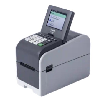 [ING-TD2320DSA203] Brother TD23 Serie 2 Zoll Desktop Printer 203dpi