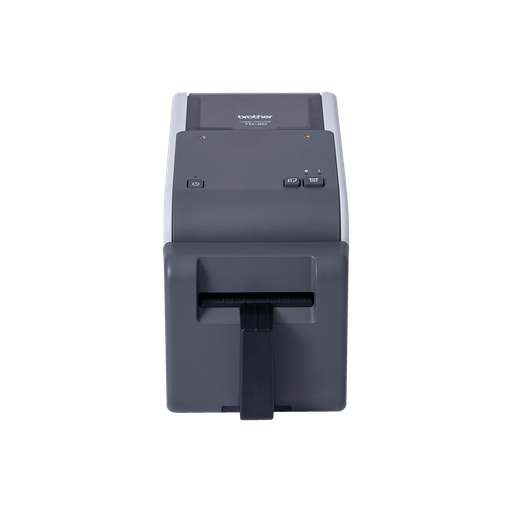 [TD-2320DFC203Z1] Brother TD2320 2 Zoll linerless, 203dpi